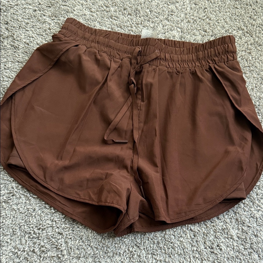 Short